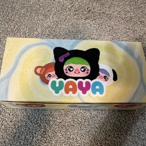 Yaya Baby Three Full Case